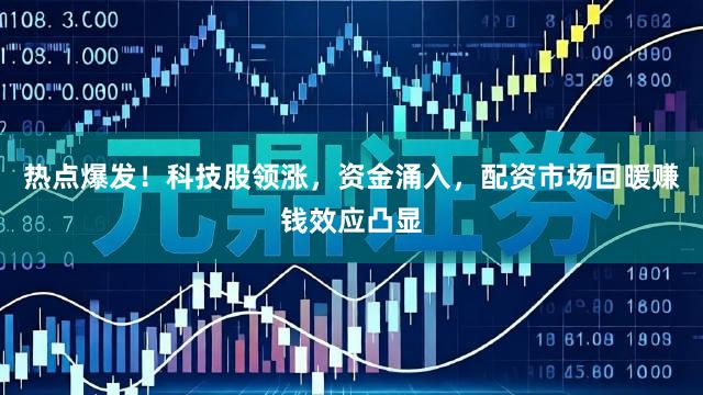 热点爆发！科技股领涨，资金涌入，配资市场回暖赚钱效应凸显